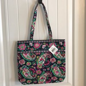 Vera Bradley tote bag